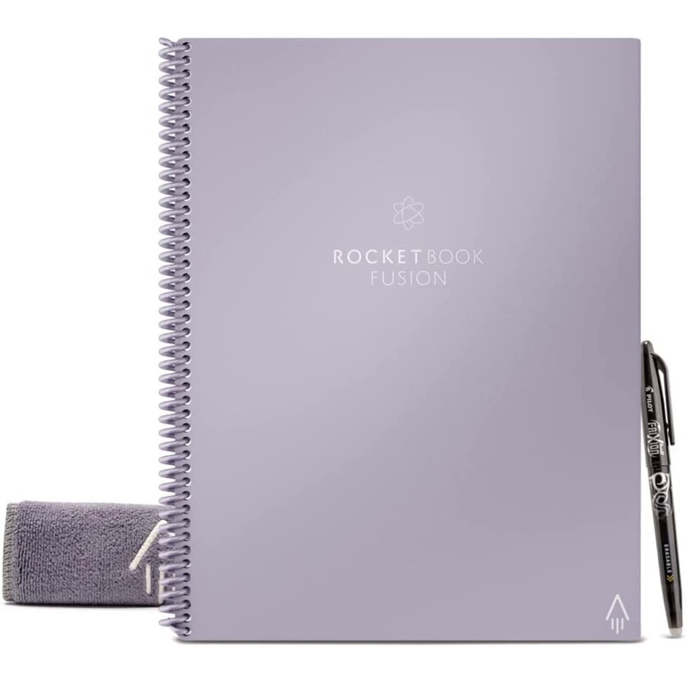 Rocketbook Fusion